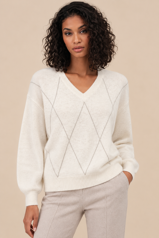 Alison Sheri Jumper
