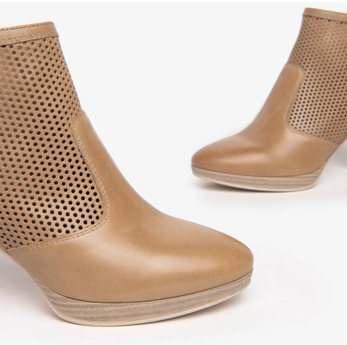 Nero Giardini Boots
