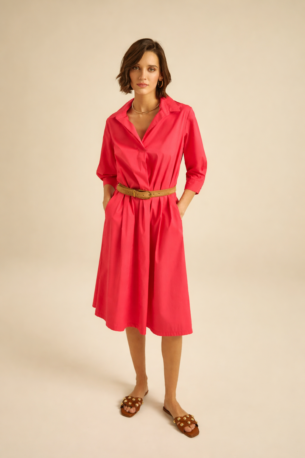 Maria Bellentani Dress