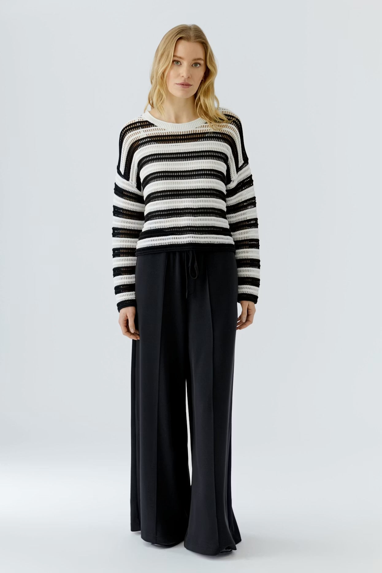 Oui Jumper