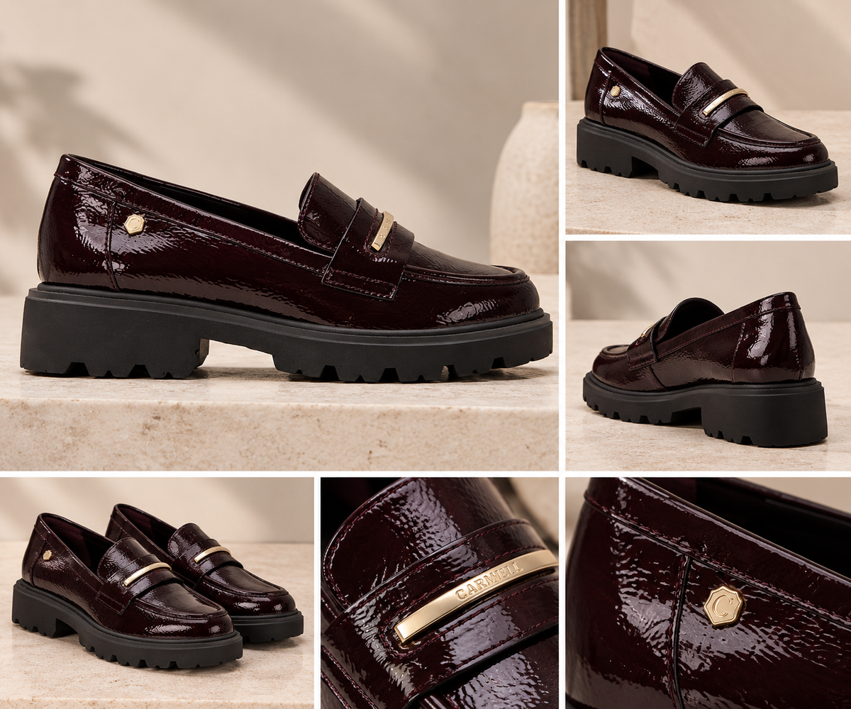 Carmela Loafer