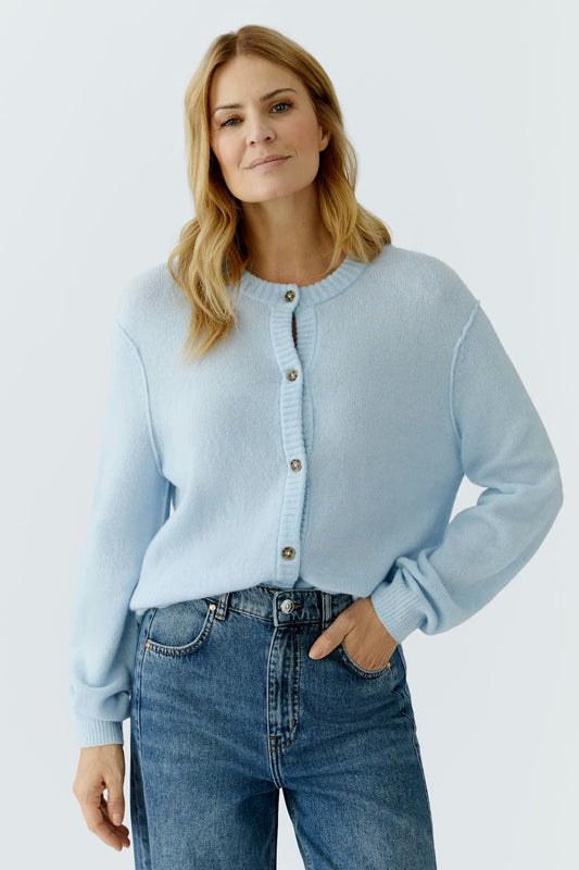 Oui Ilaya Cardigan