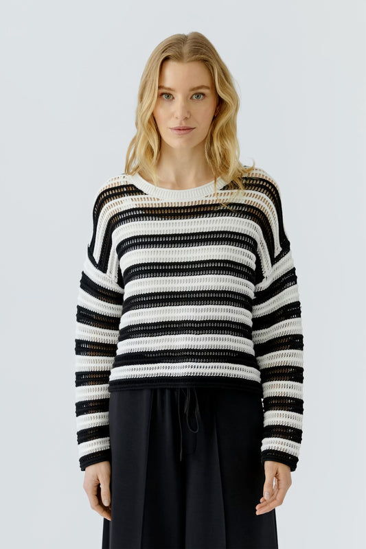 Oui Jumper
