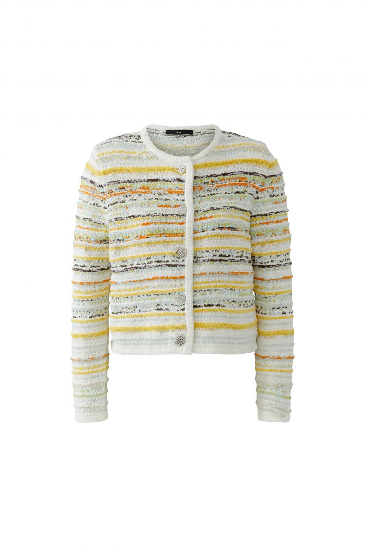 Oui Cardigan