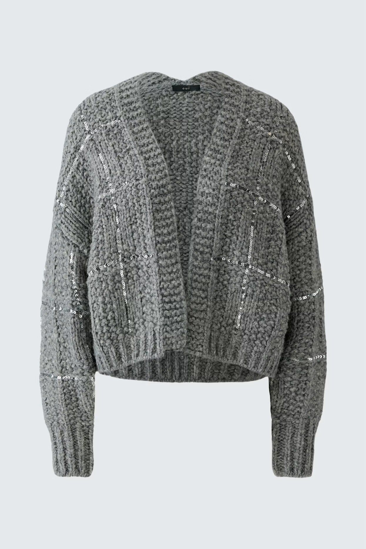 Oui Cardigan