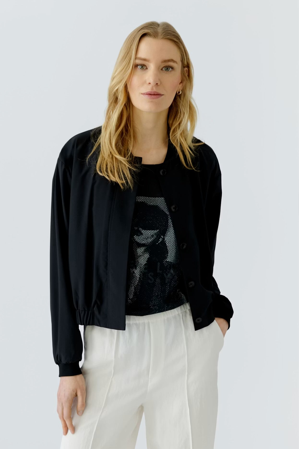 Oui Jacket