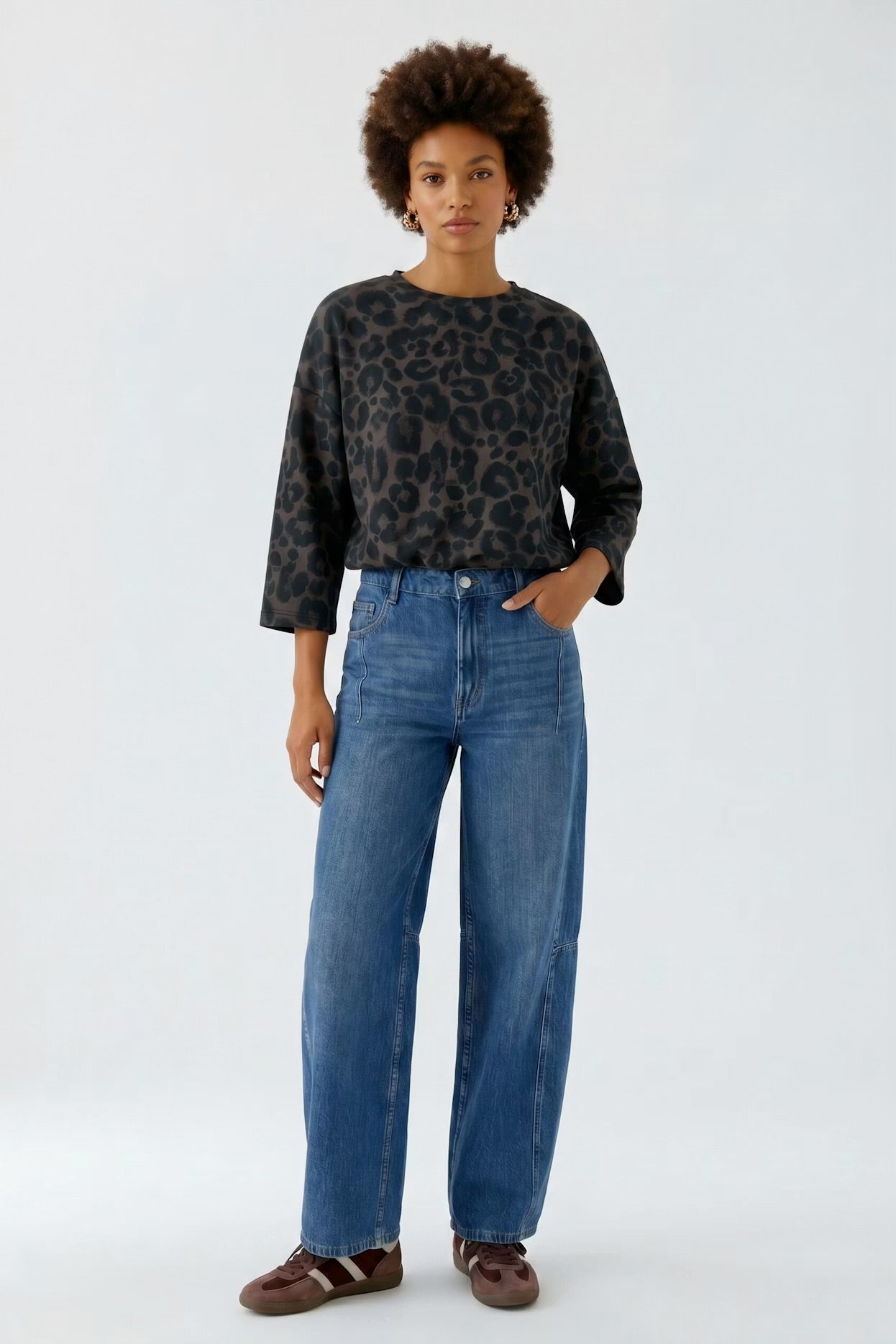 Oui Sweatshirt
