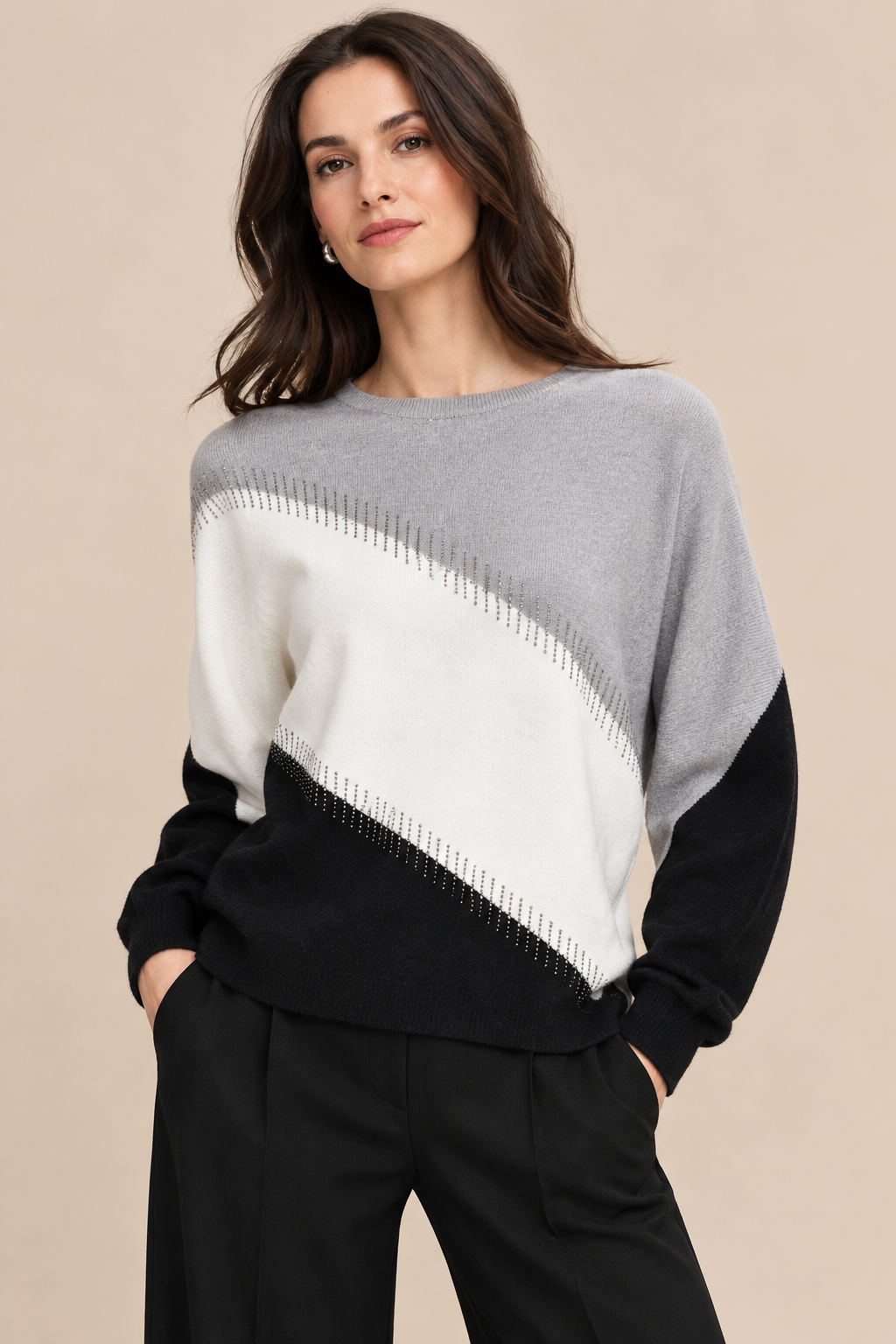 Alison Sheri Jumper