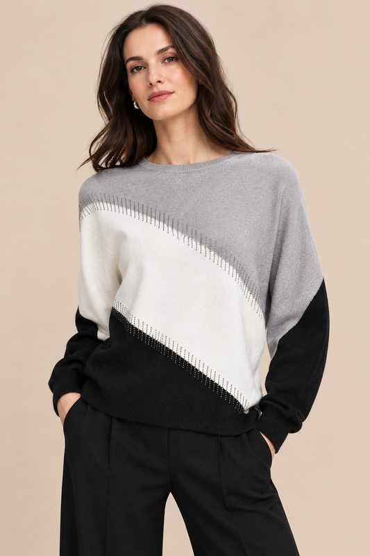 Alison Sheri Jumper