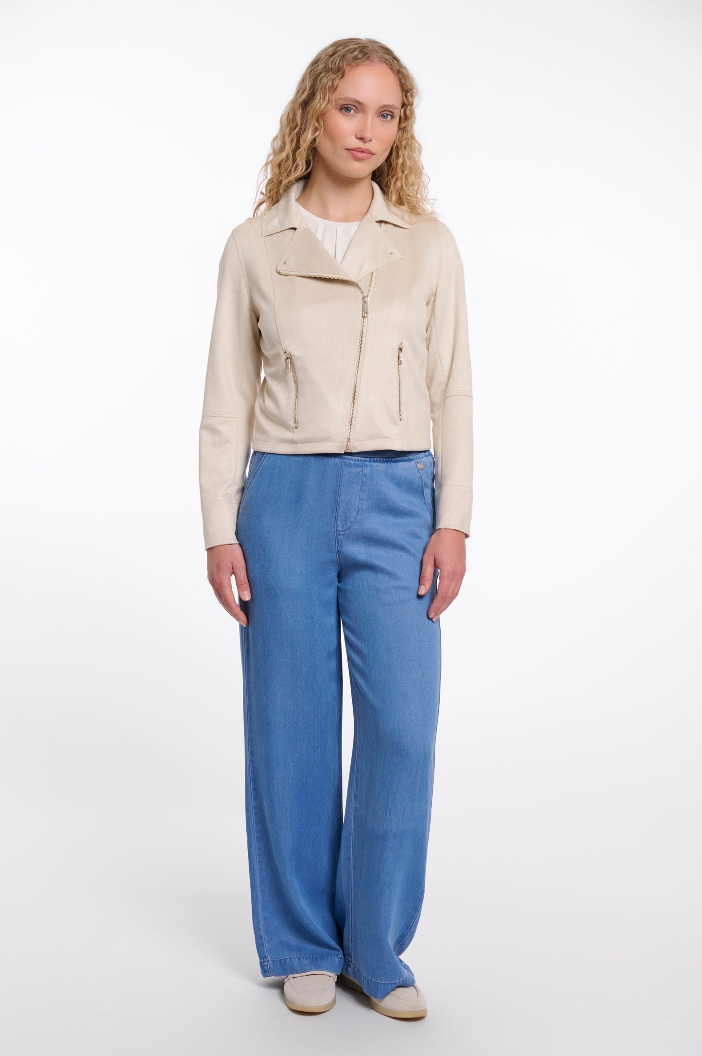 Rino & Pelle Jacket Ine