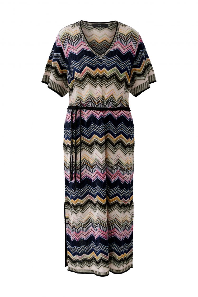 Oui Knitted Dress