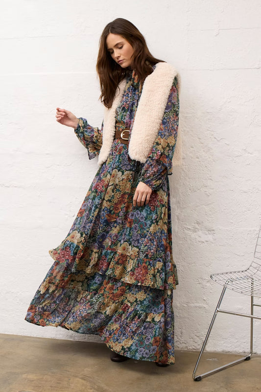 Oui Waistcoat