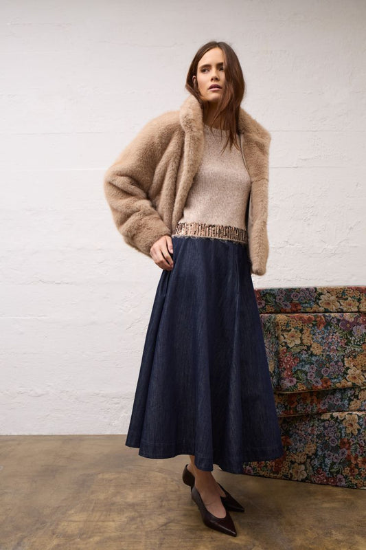 Oui Jumper