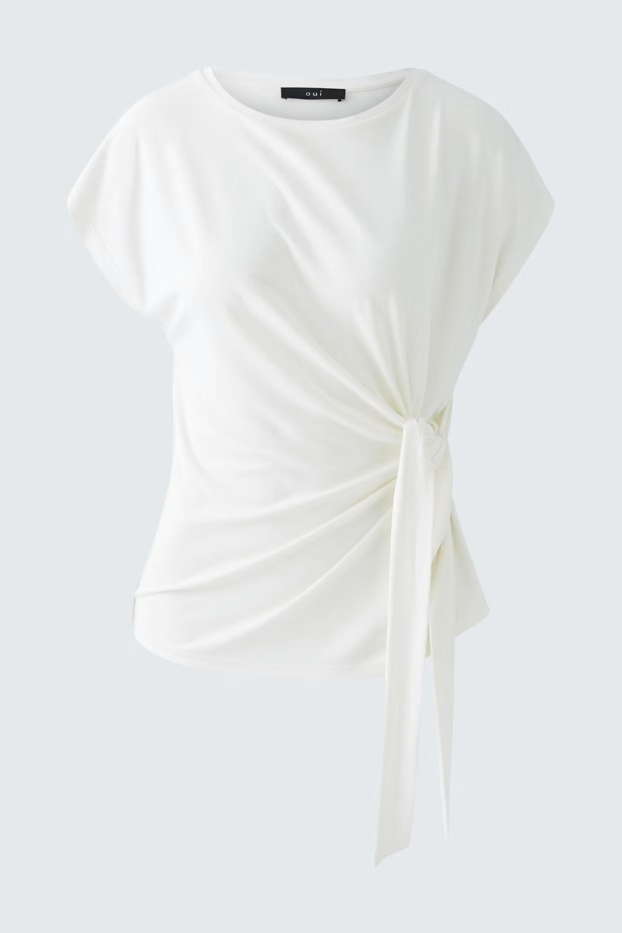 Oui Side Twist T