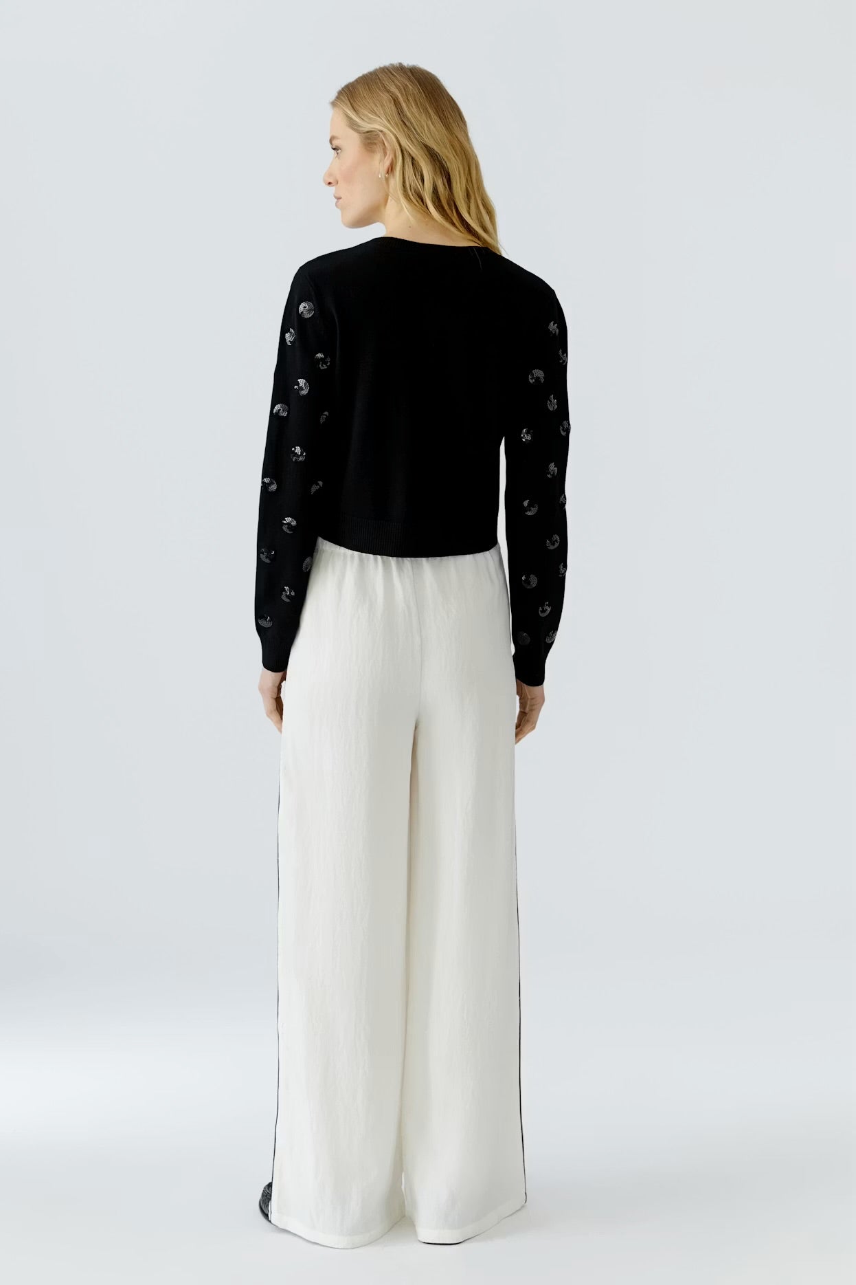 Oui Cardigan