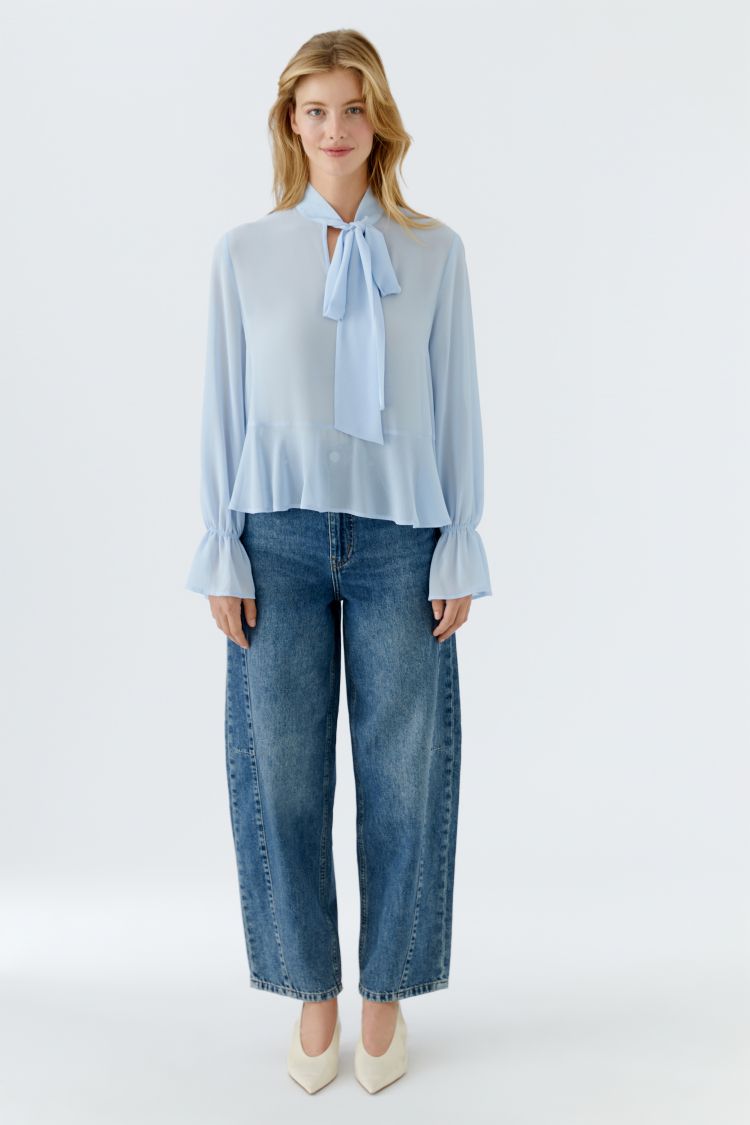 Oui Blouse