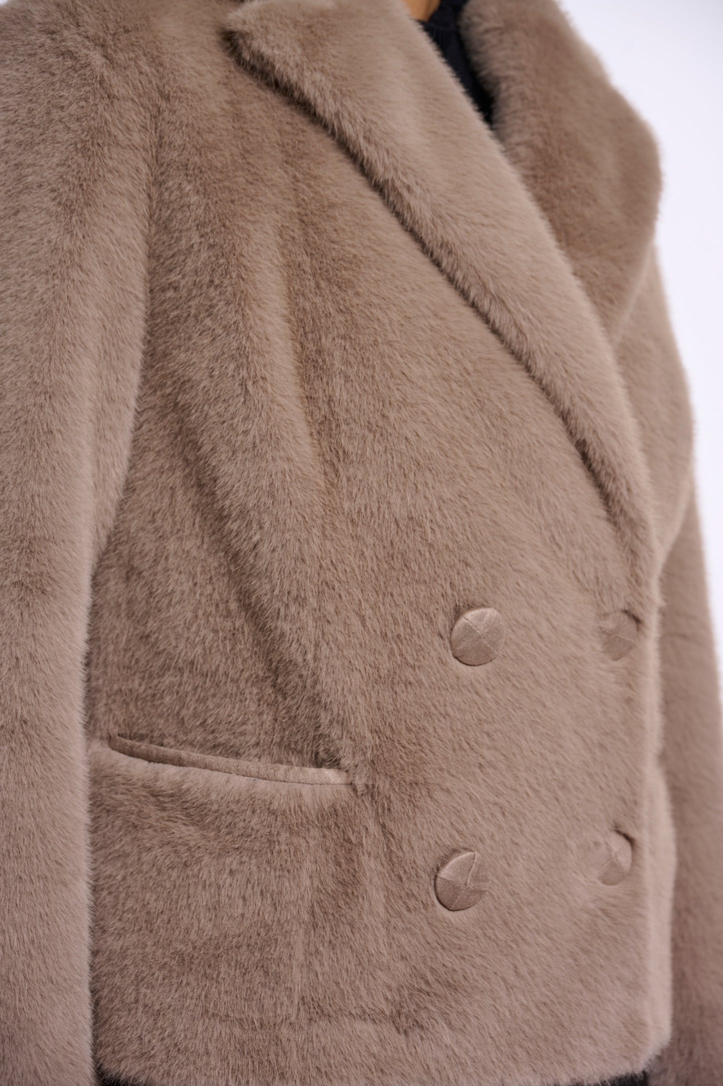 Rino and Pelle Jacket