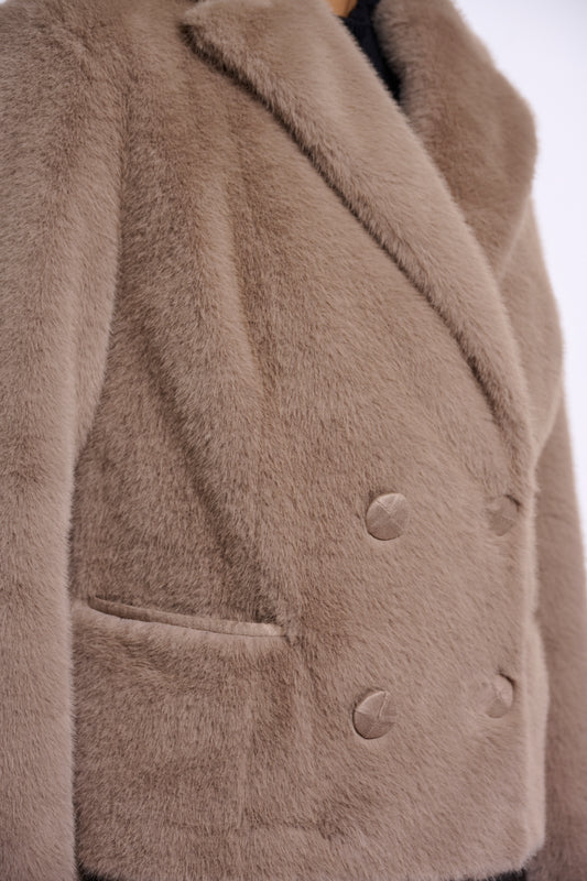 Rino and Pelle Jacket