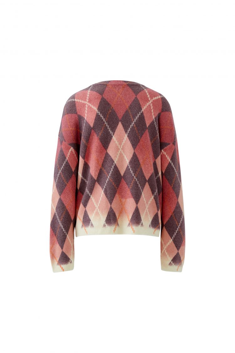 Oui Jumper