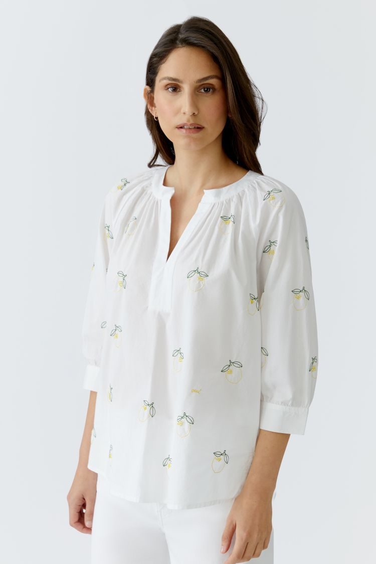 Oui Tunic