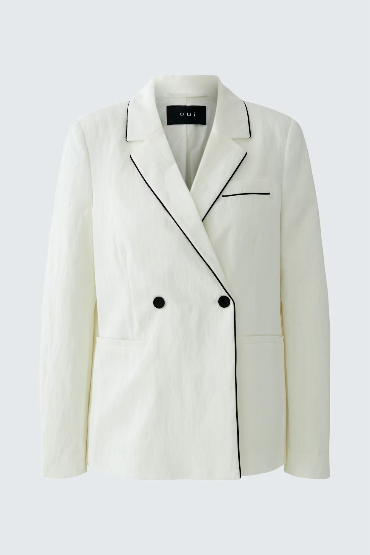 Oui Blazer