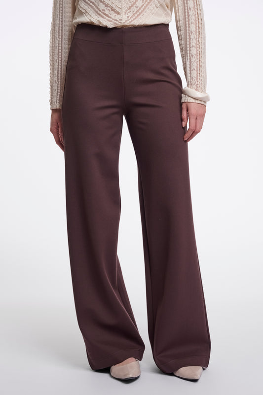 Rino and Pelle Trousers