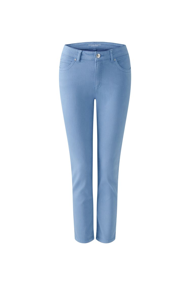 Oui Baxtor Cropped Jeggings