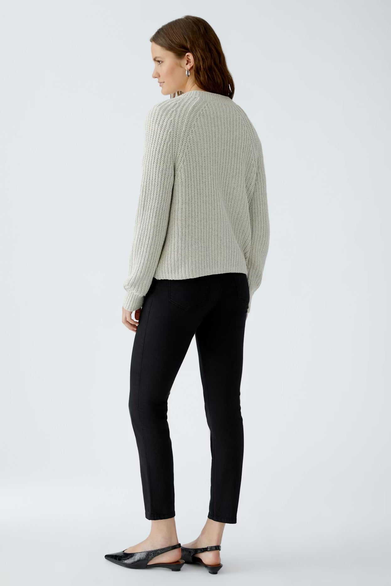 Oui Lafonya Cardigan