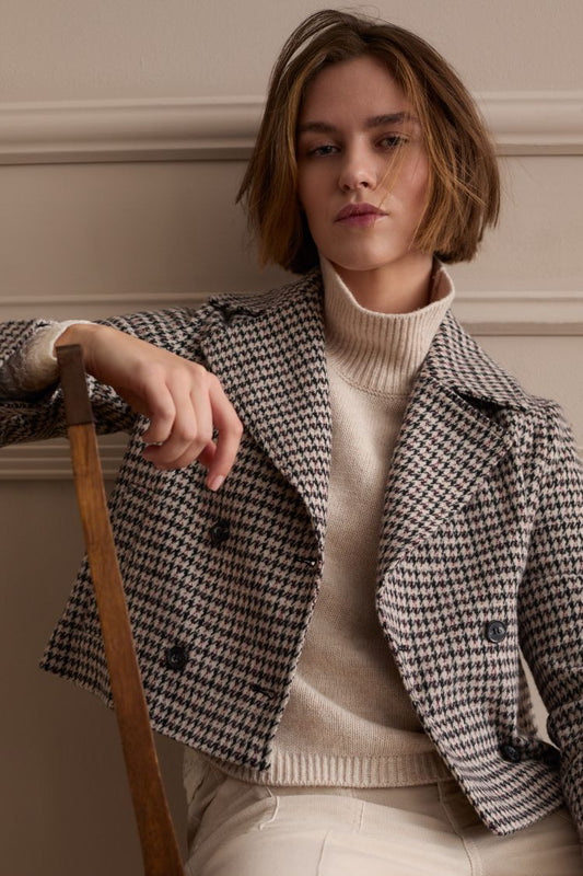 Oui Jacket