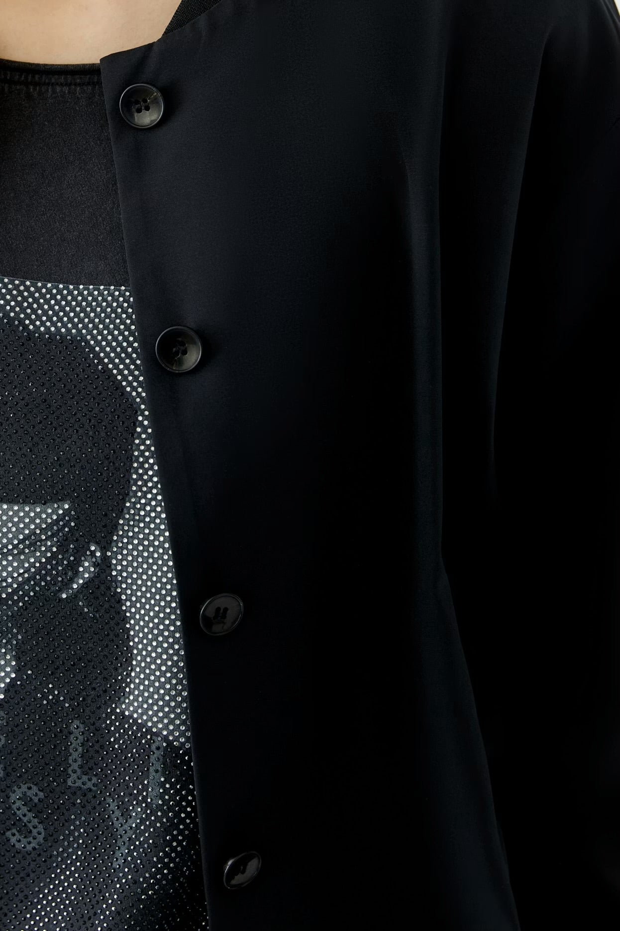 Oui Jacket