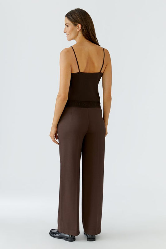 Oui Trousers