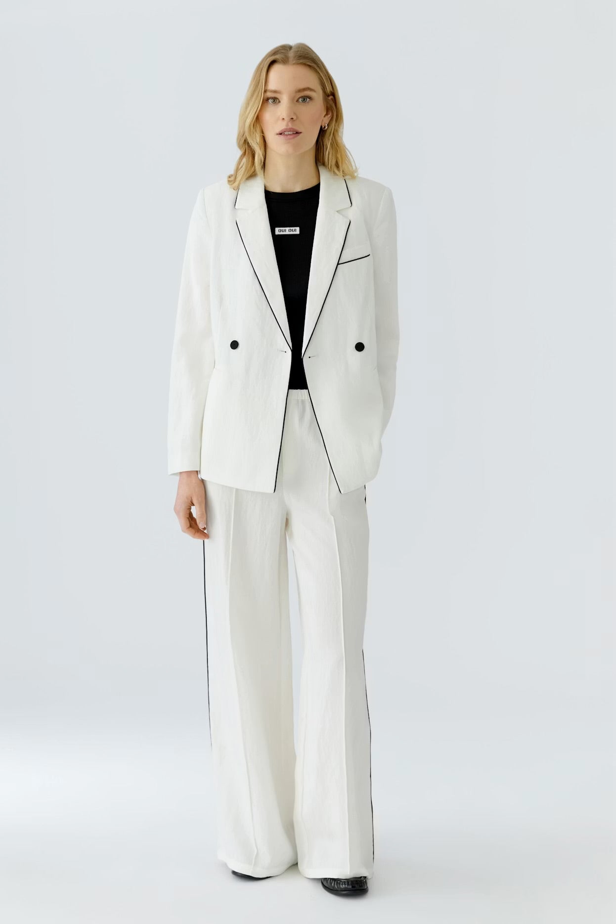 Oui Blazer