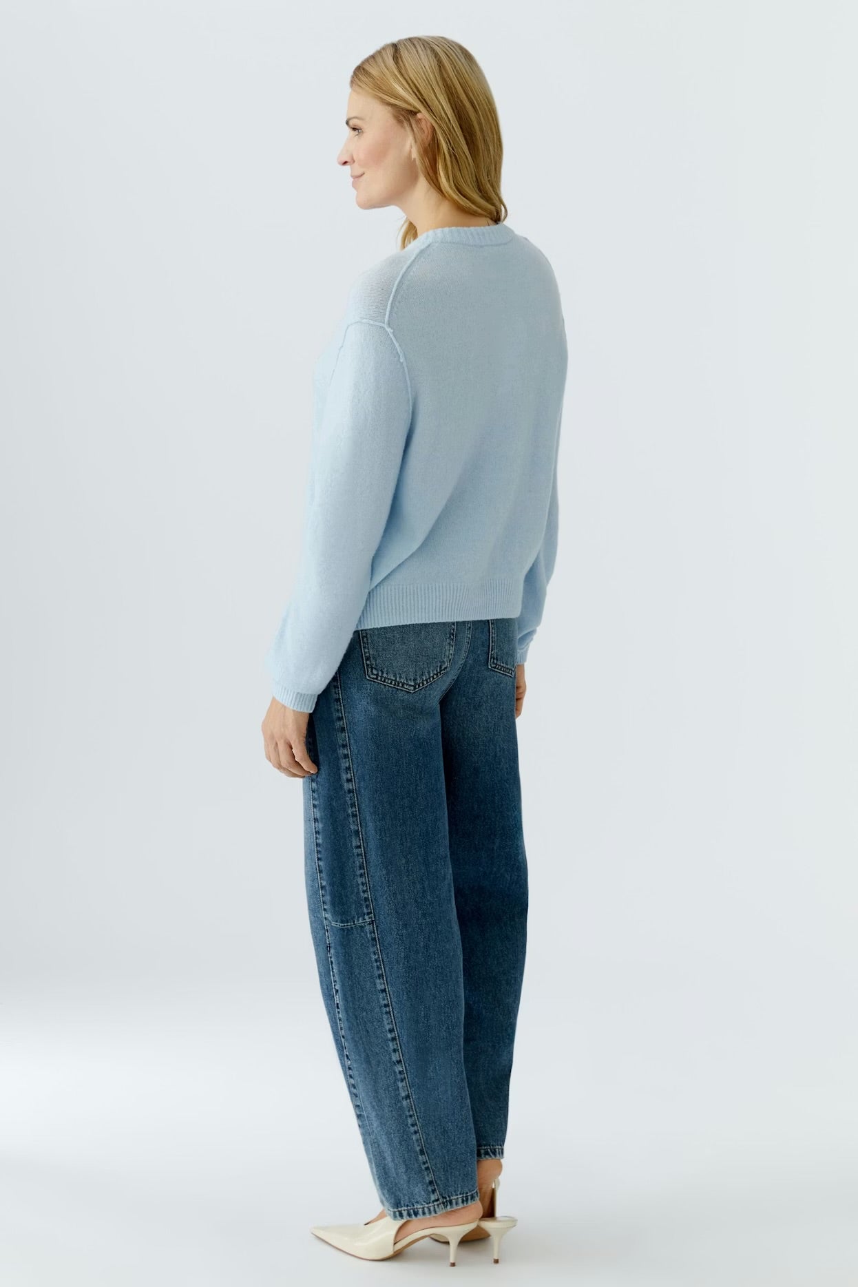 Oui Ilaya Cardigan