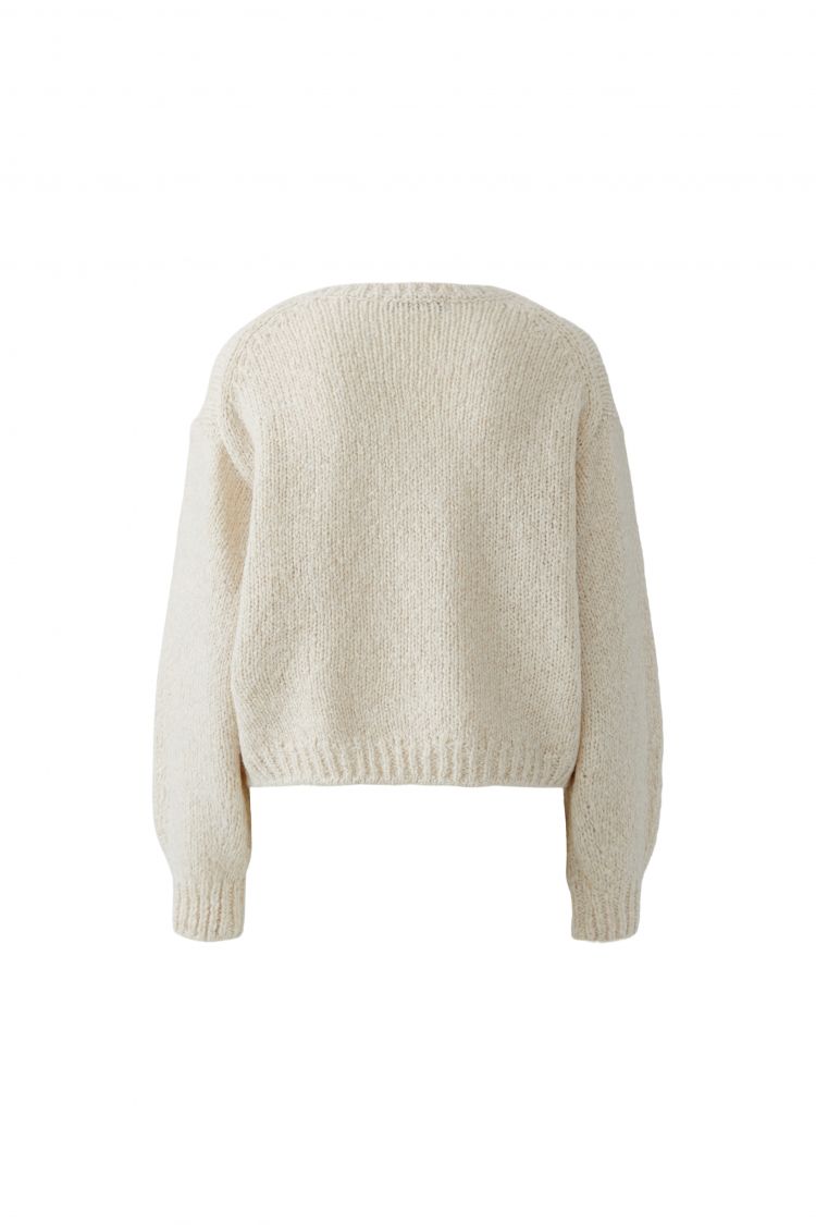 Oui Jumper