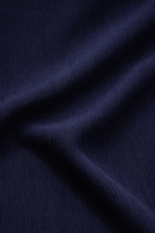Pomodoro Crepe top