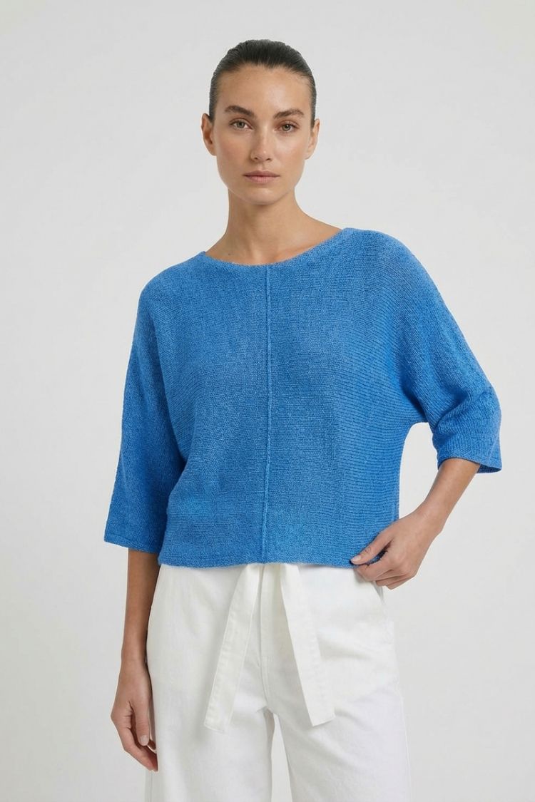 Oui Pullover