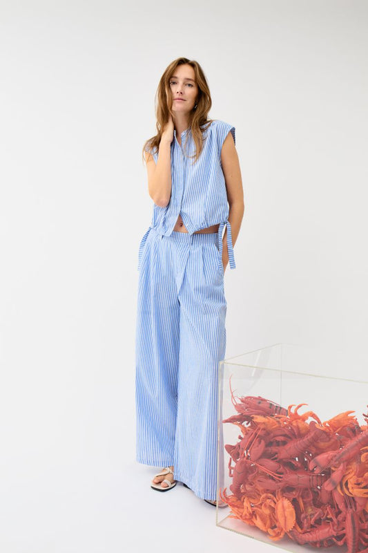 Oui Trousers