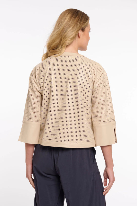Rino & Pelle Jacket Abou