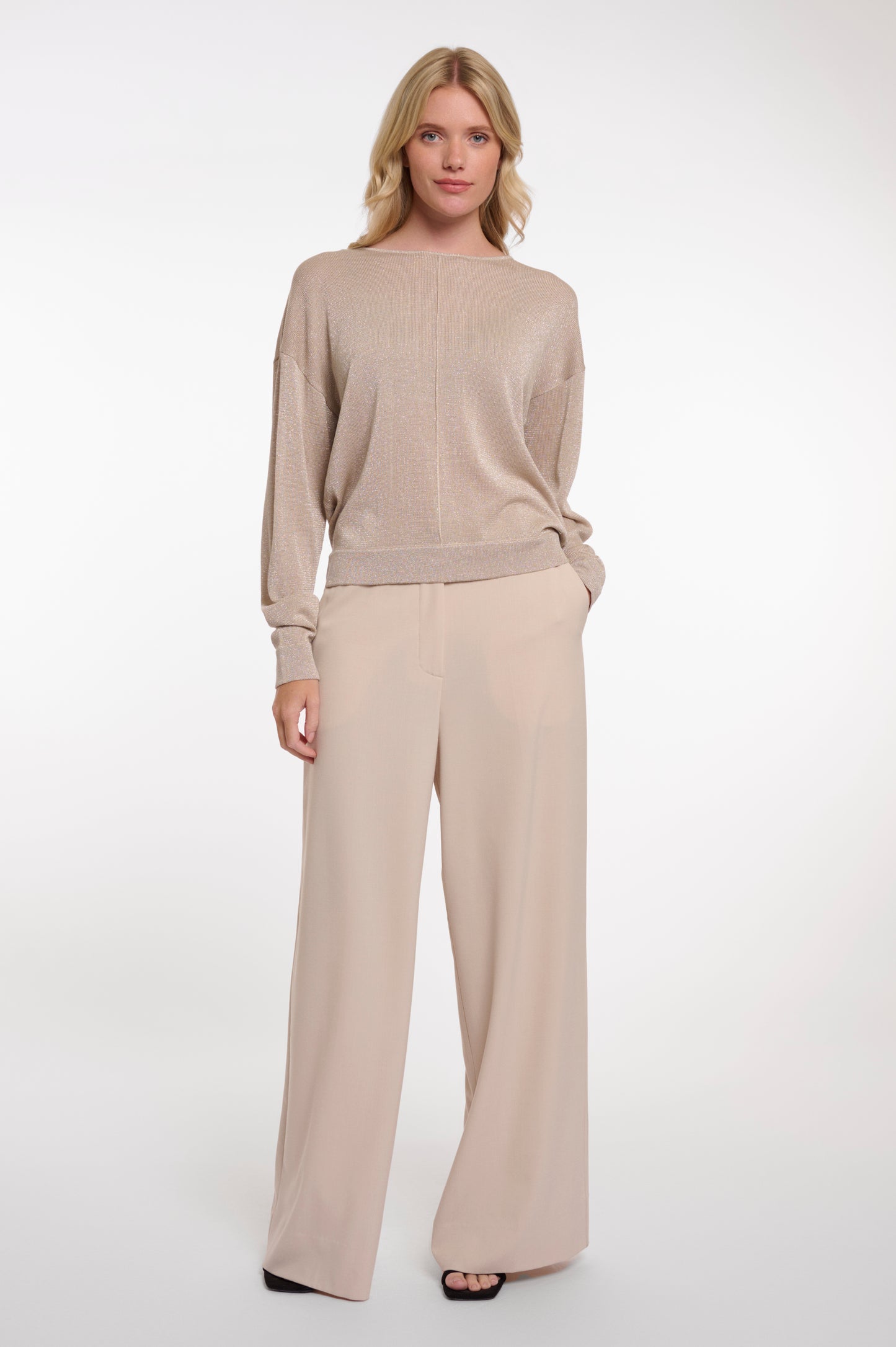 Rino & Pelle Jumper Perla