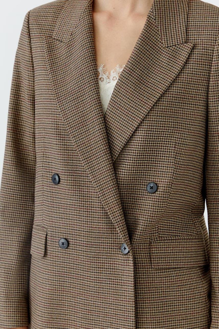 Oui Blazer