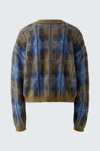 Oui Jumper