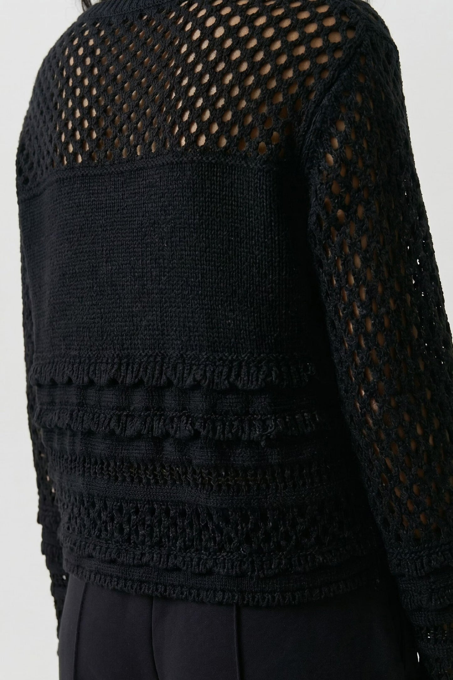 Oui Jumper