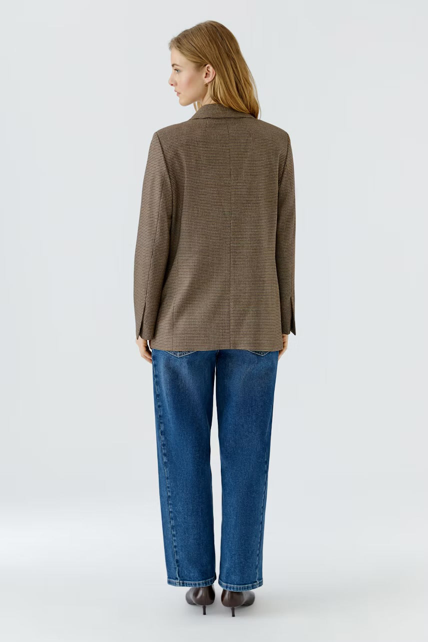 Oui Blazer