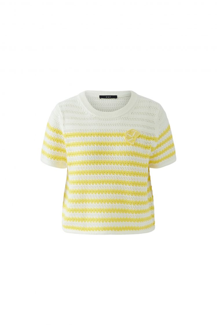 Oui Pullover