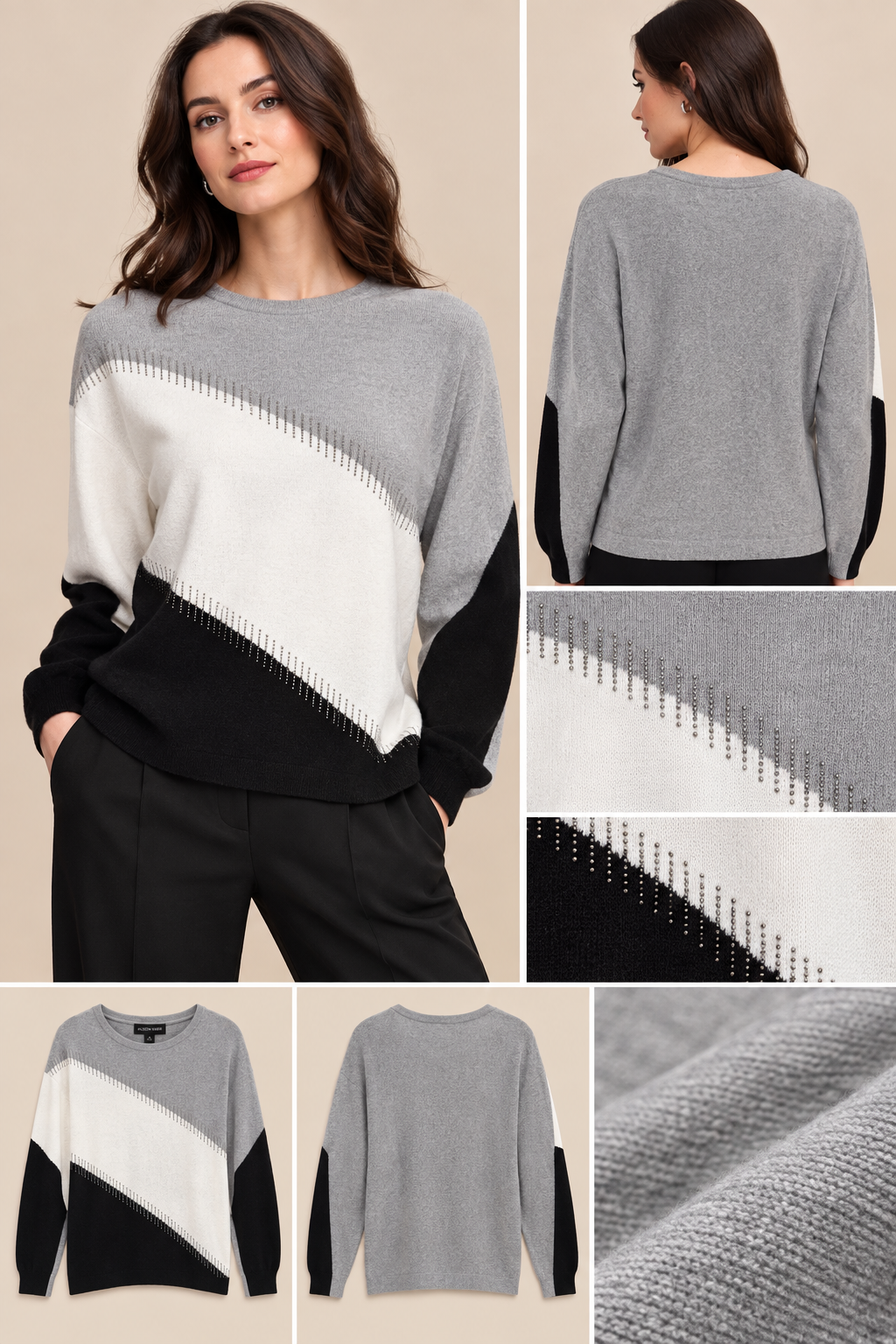 Alison Sheri Jumper