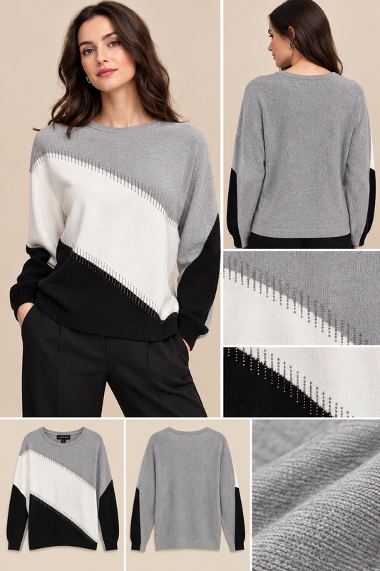Alison Sheri Jumper
