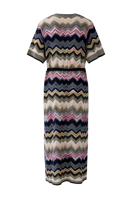 Oui Knitted Dress