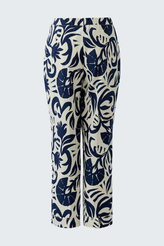 Oui Trousers