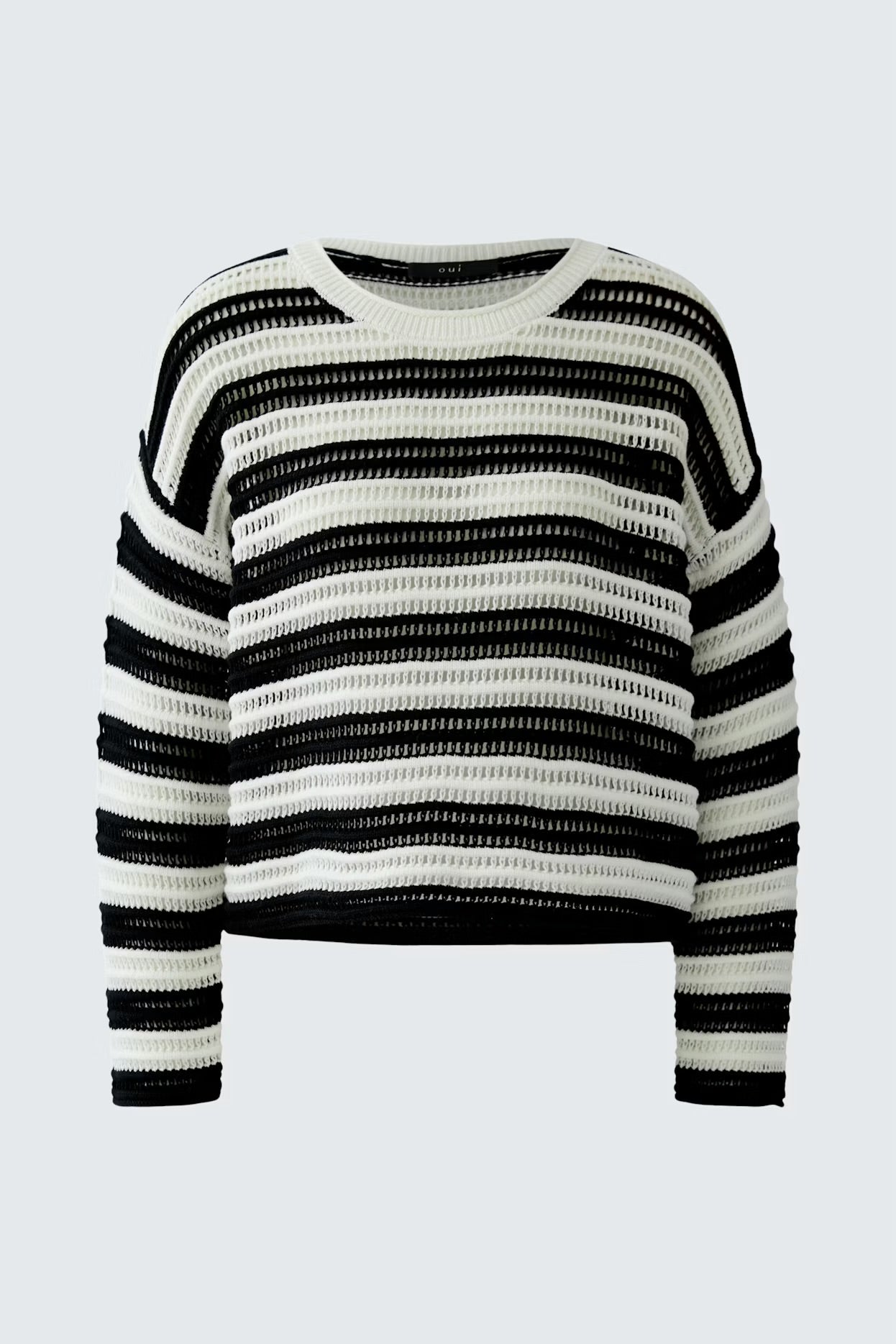 Oui Jumper