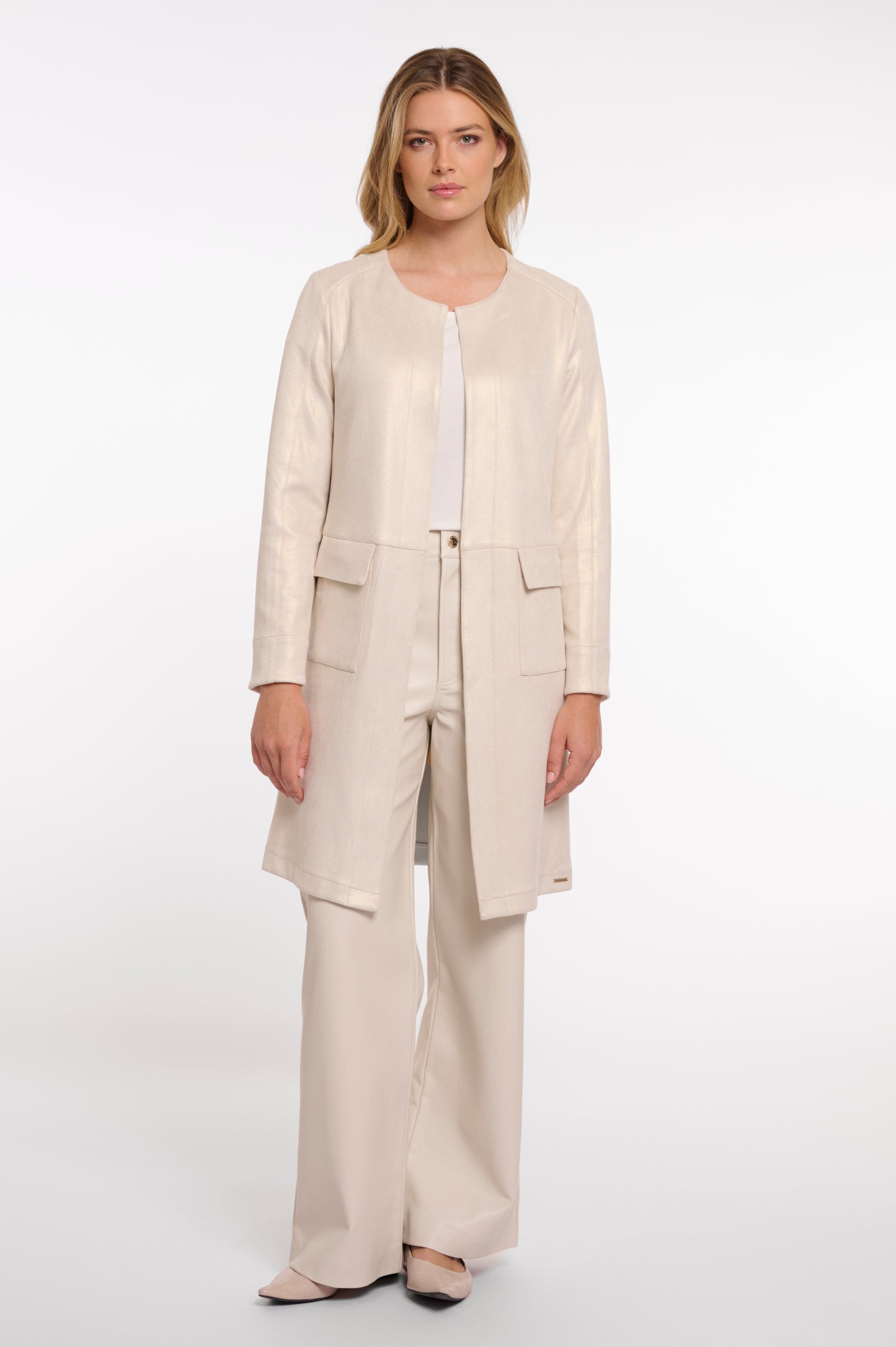Rino & Pelle Jacket Camiel